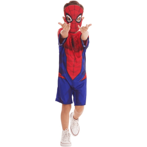 HOMEM ARANHA